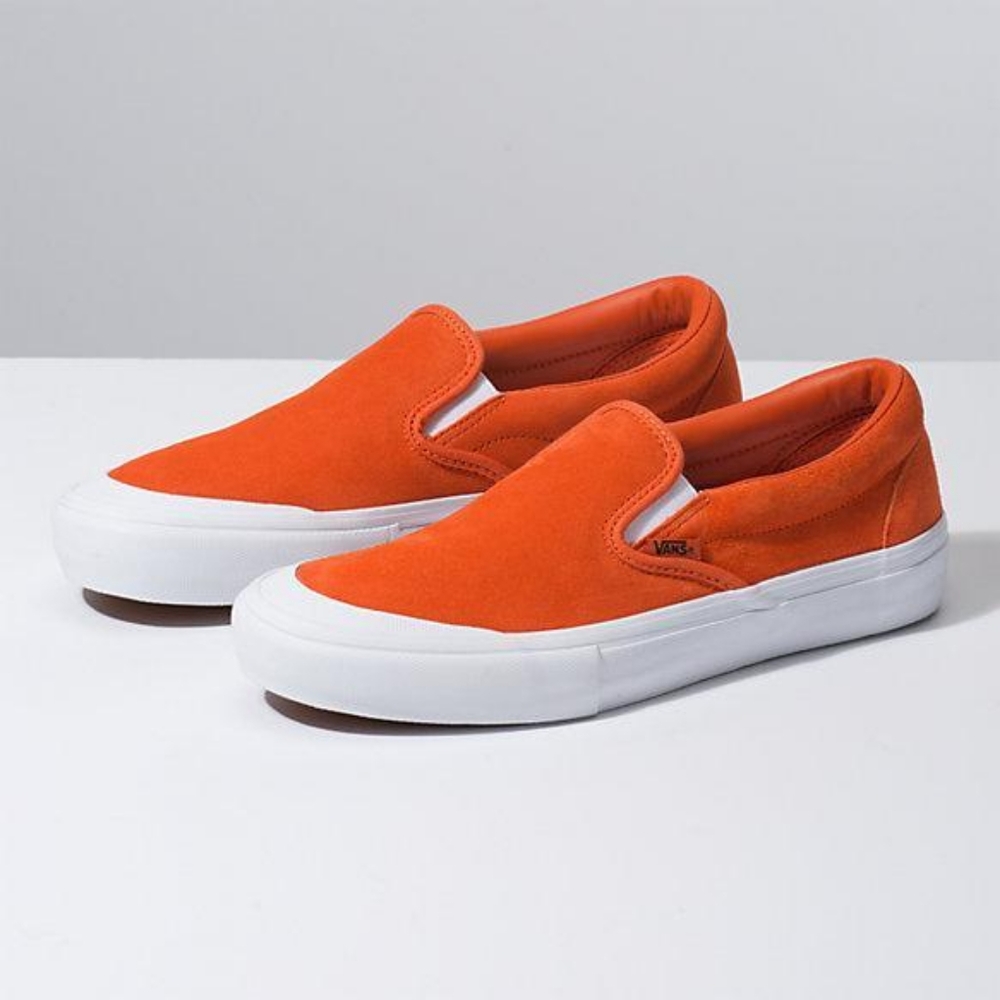 Brand new Slip-on Pros